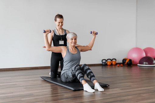 At Home Certified Personal Trainer- A Hassle-Free Way To Get In Shape