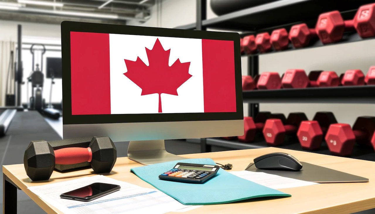 Are Gym Memberships Tax Deductible in Canada?