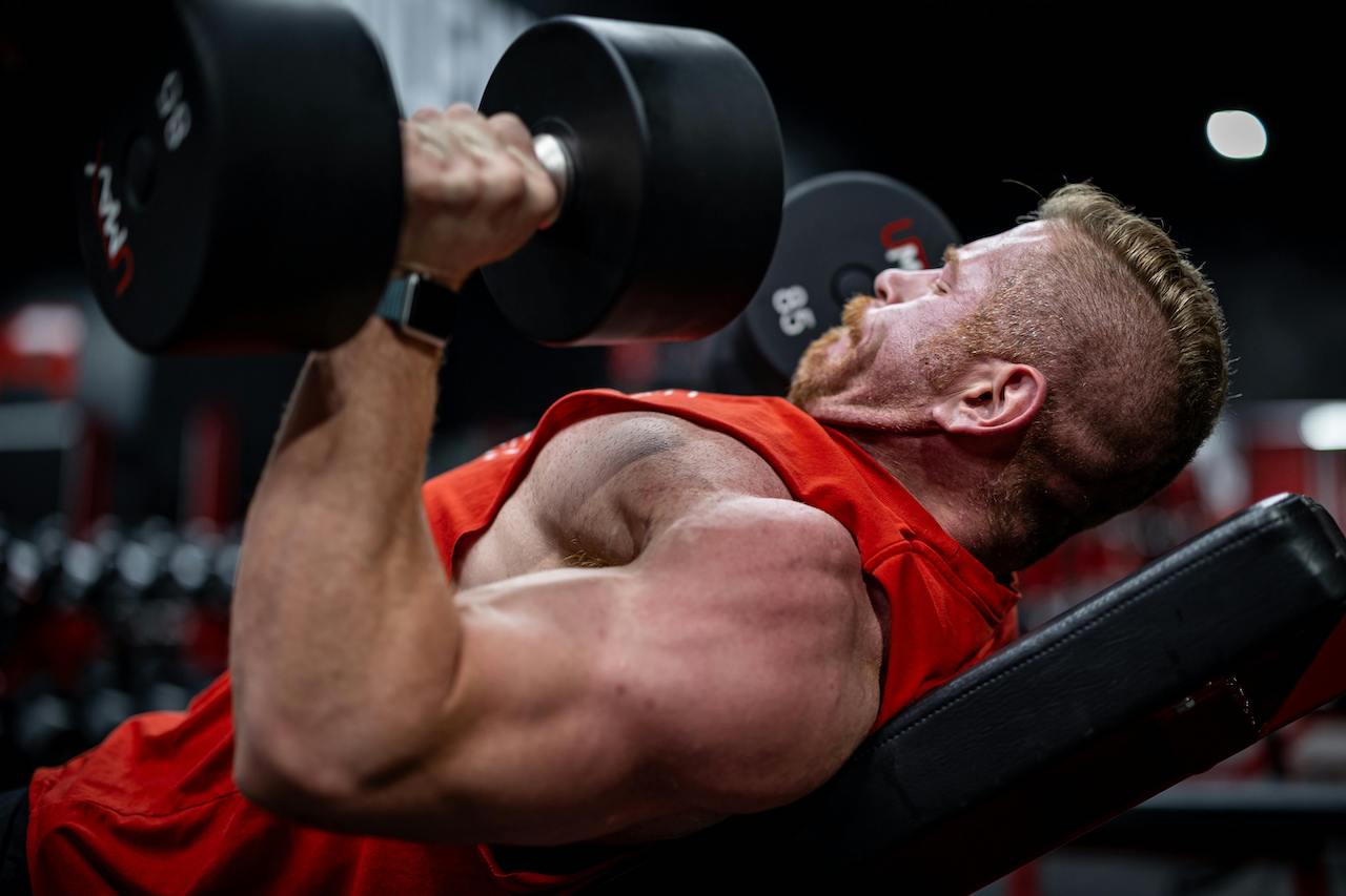 Compound vs Isolation Workouts – Know the Difference
