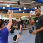 What Services Do Personal Trainers Offer