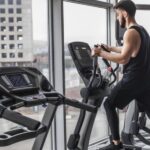 HIIT Training Vs Cardio